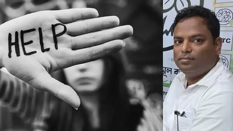 Kakdwip में छात्र फंदे से लटका मिला, हैदराबाद में भगोड़ा वकील गिरफ्तार Kakdwip में छात्र फंदे से लटका मिला, हैदराबाद में भगोड़ा वकील गिरफ्तार
