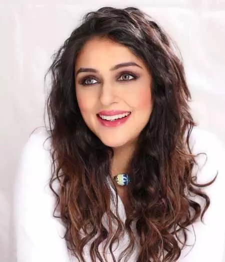 तीन साल की उम्र में विज्ञापन, 17 में मिस इंडिया वर्ल्डवाइड और 19 में बॉलीवुड डेब्यू तीन साल की उम्र में विज्ञापन, 17 में मिस इंडिया वर्ल्डवाइड और 19 में बॉलीवुड डेब्यू
