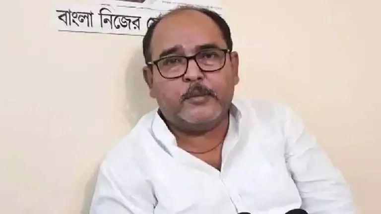 Bangaon में गोपाल सेठ के खिलाफ अविश्वास प्रस्ताव Bangaon में गोपाल सेठ के खिलाफ अविश्वास प्रस्ताव
