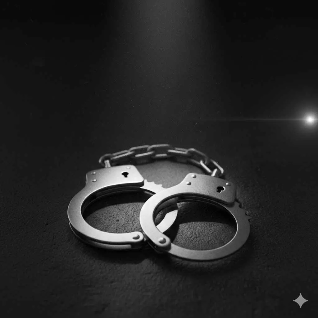 फ्रॉड इन्वेस्टमेंट केस का भंडाफोड़, 5 लोग गिरफ्तार फ्रॉड इन्वेस्टमेंट केस का भंडाफोड़, 5 लोग गिरफ्तार
