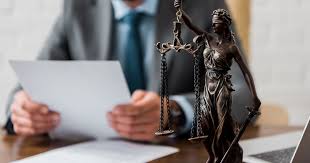 law से मुलाकात ने साबित कर दिया कि न्याय सुरक्षित हाथों में है Mumbai