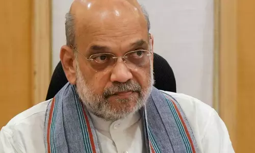आज से गुजरात दौरे पर केंद्रीय गृहमंत्री अमित शाह