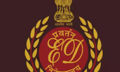 ED ने 18 करोड़ की संपत्ति जब्त की, दर्जन भर ठिकानों में रेड