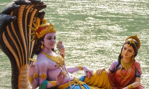 Mokshada Ekadashi 2025: मोक्षदा एकादशी पर भद्रा का साया, जानें समय, तिथि और महत्व Mokshada Ekadashi 2025: मोक्षदा एकादशी पर भद्रा का साया, जानें समय, तिथि और महत्व