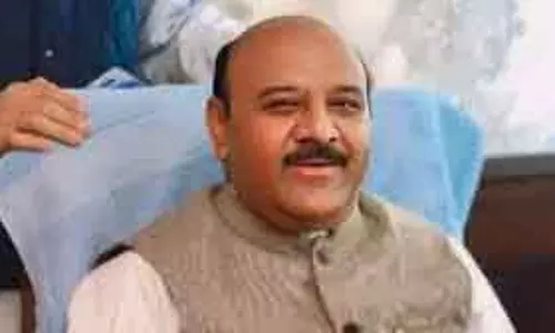 किसानों को सशक्त बनाने के लिए PM की योजनाओं की दुनिया भर में सराहना: डॉ. दरख्शां किसानों को सशक्त बनाने के लिए PM की योजनाओं की दुनिया भर में सराहना: डॉ. दरख्शां
