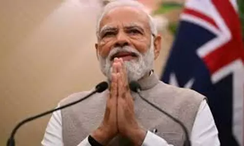 PM मोदी जी20 के लिए दक्षिण अफ्रीका रवाना PM मोदी जी20 के लिए दक्षिण अफ्रीका रवाना
