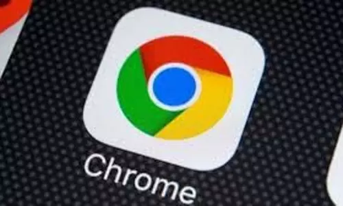 Chrome: क्रोम यूजर्स पर मंडरा रहा यह बड़ा खतरा, गूगल ने जारी की सिक्योरिटी वार्निंग