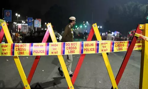 Faridabad अल फलाह यूनिवर्सिटी को आतंकी अड्डा बनाने की जांच के लिए SIT गठित