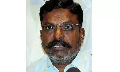 मेट्रो रेल प्रोजेक्ट रिपोर्ट को खारिज करना: केंद्र सरकार का भेदभाव वाला रवैया - Thol. Thirumavalavan