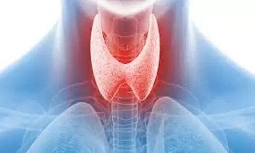 Yoga For Thyroid: सर्दियों में इन योग आसनों से थायराइड से तुरंत राहत पाएं Yoga For Thyroid: सर्दियों में इन योग आसनों से थायराइड से तुरंत राहत पाएं