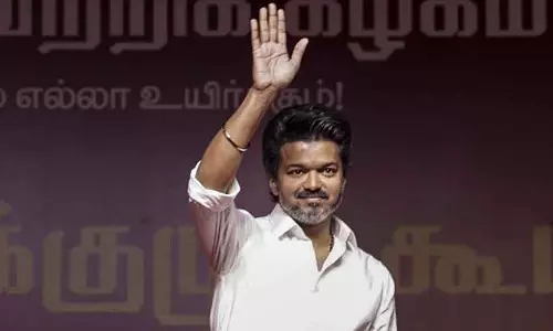 Vijay दिसंबर में फिर से चुनाव प्रचार शुरू करेंगे