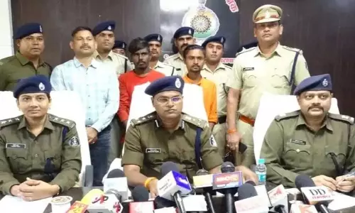 आगजनी कर हत्या को अंजाम देने वालों को आजीवन कारावास  की सजा, बलौदाबाजार कोर्ट का फैसला