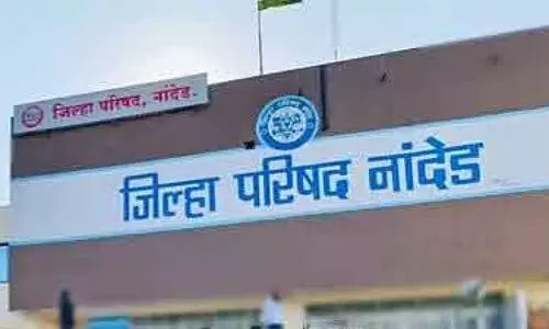 PMAY की प्रगति सिर्फ़ 1.99%, 2.40 लाख घरों में से सिर्फ़ 4,782 ही पूरे हुए PMAY की प्रगति सिर्फ़ 1.99%, 2.40 लाख घरों में से सिर्फ़ 4,782 ही पूरे हुए