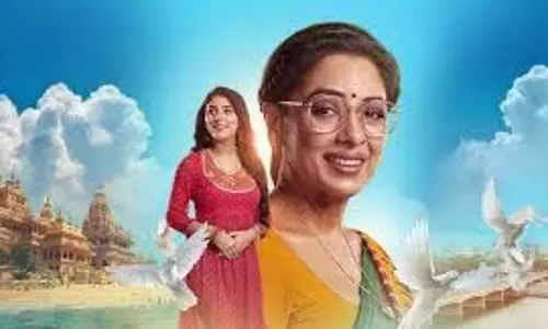 Anupama :  इस हसीना की एंट्री से मचेगा कोहराम, विलेन बन अनुपमा का करेगी जीना हराम