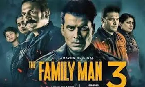 Friday Movie Releases: आज मिलेगा एंटरटेनमेंट का महाडोज