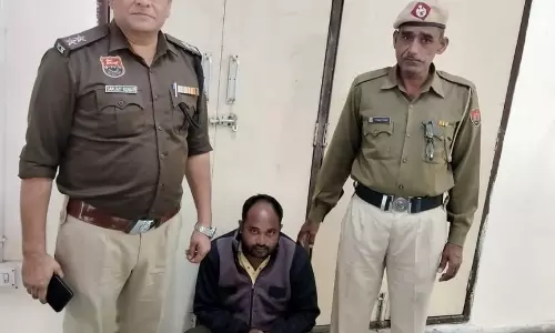 Palwal: युवक को पार्टी के नाम पर फंसाकर पीटा, अस्पताल में मृत्यु Palwal: युवक को पार्टी के नाम पर फंसाकर पीटा, अस्पताल में मृत्यु