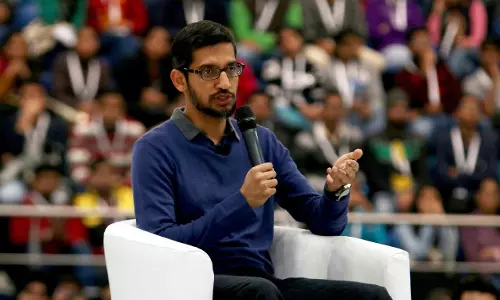 Google का बड़ा कदम: छोटे-बड़े यूज़र्स की सुरक्षा के लिए उन्नत AI आधारित टूल्स जारी