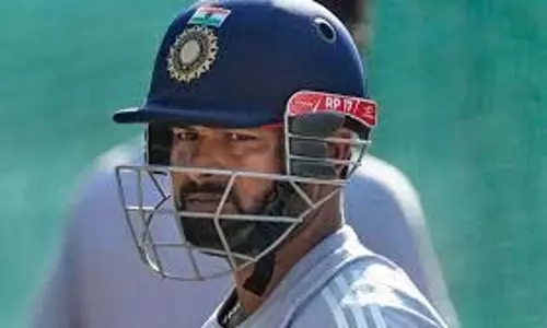 IND vs SA: ऋषभ पंत का कैसा है बतौर कप्तान रिकॉर्ड, टीम इंडिया की इतनी बार संभाल चुके हैं कप्तानी