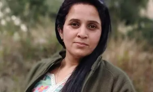 Mandi: PGI में महिला की मौत, मंडी एसिड अटैक अब हत्या में बदला Mandi: PGI में महिला की मौत, मंडी एसिड अटैक अब हत्या में बदला