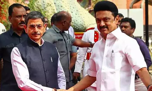 राज्यपाल के लिए समयसीमा तय होने तक हम चैन से नहीं बैठेंगे: CM Stalin