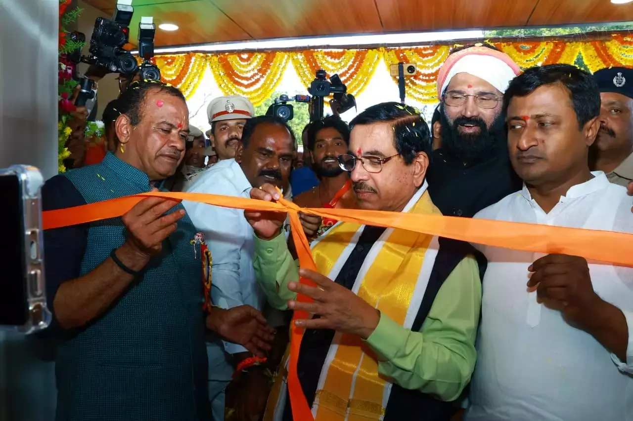 Telangana से धान की खरीद में 600% की बढ़ोतरी केंद्र Telangana से धान की खरीद में 600% की बढ़ोतरी केंद्र