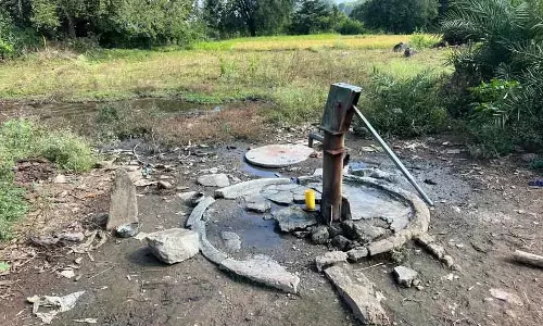 Odisha : रायगढ़ा गांव में संदिग्ध पीलिया फैलने से 5 लोगों की मौत, खतरे की घंटी Odisha : रायगढ़ा गांव में संदिग्ध पीलिया फैलने से 5 लोगों की मौत, खतरे की घंटी