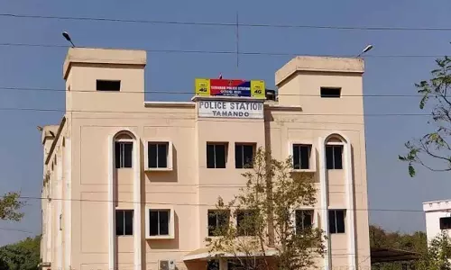 Odisha की राजधानी में नाबालिग घरेलू सहायिका के सुसाइड मामले में नया मोड़ Odisha की राजधानी में नाबालिग घरेलू सहायिका के सुसाइड मामले में नया मोड़