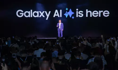 सैमसंग ने लीडरशिप में बदलाव के तहत को-CEO और नए CTO के नाम बताए