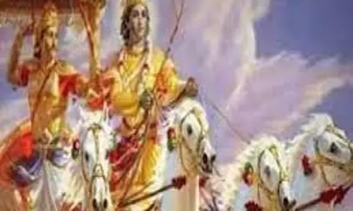 Gita Jayanti 2025: जानिए कब है गीता जयंती