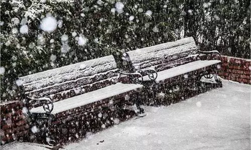 Jammu Kashmir Weather:  बर्फबारी की संभावना, जानें मौसम विभाग की ताजा Update