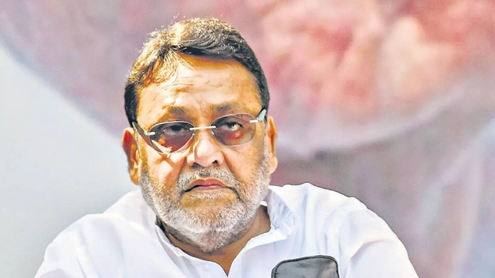 Mumbai: नवाब मलिक को लेकर BJP ने जताई असहमति Mumbai: नवाब मलिक को लेकर BJP ने जताई असहमति