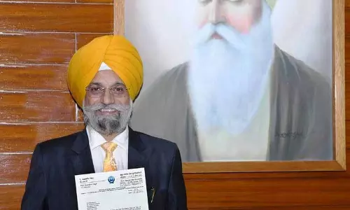 GNDU ने UN से 24 अक्टूबर को ‘नैतिक जागरूकता दिवस’ के रूप में मनाने का आग्रह किया