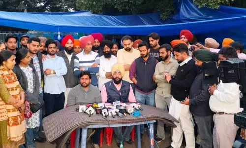 Panjab यूनिवर्सिटी संकट गहराया, स्टूडेंट्स ने चुनाव की जानकारी देने के लिए 25 नवंबर की डेडलाइन तय की