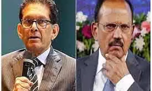 इनोवेशन से इम्पैक्ट तक: डेमोक्रेटिक संघ ने 2025 की चेंज मेकर्स लिस्ट जारी की