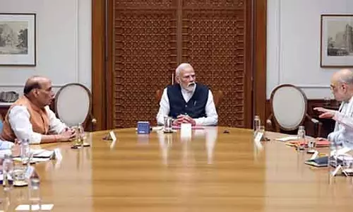 संसद का शीतकालीन सत्र 1 दिसंबर से: केंद्र सरकार ने 30 नवंबर को सर्वदलीय बैठक बुलाई संसद का शीतकालीन सत्र 1 दिसंबर से: केंद्र सरकार ने 30 नवंबर को सर्वदलीय बैठक बुलाई