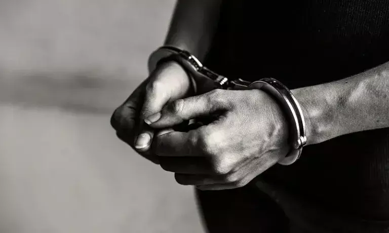 Mizoram: 70 साल के बुजुर्ग को पोती का यौन शोषण करने के जुर्म में 10 साल की सजा