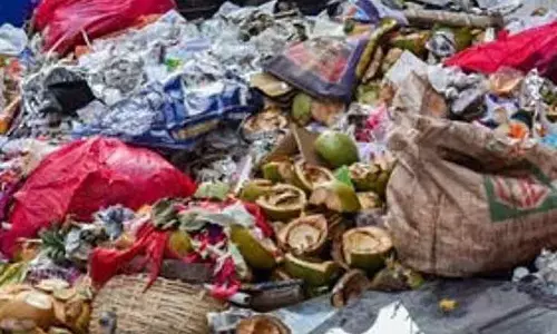 Bengaluru: समस्या का समाधान बताने पर ₹25 लाख का इनाम