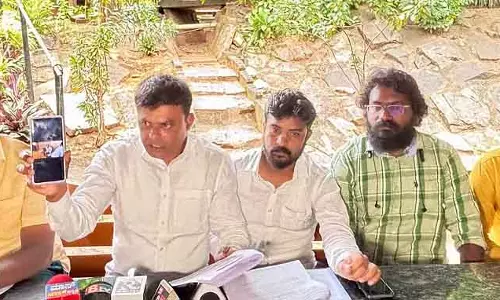 मत्स्य पालन विभाग में गड़बड़ी के आरोप: कार्रवाई की मांग