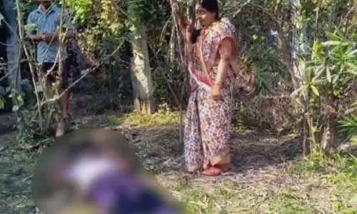 Nilgiris में फूल तोड़ते समय करंट लगने से युवक की मौत