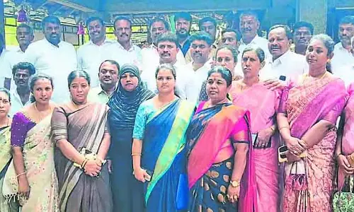 Ramnagar : चीफ ऑफिसर और विपक्षी नेता के खिलाफ रिश्वत के आरोप