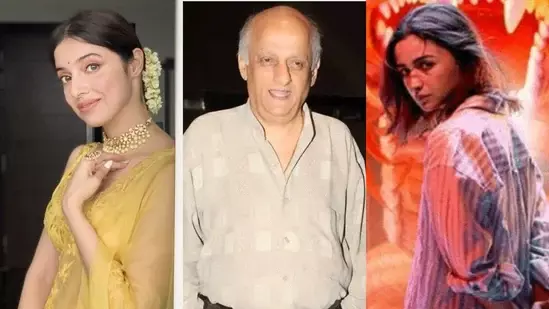 Divya Khosla Kumar ने मुकेश भट्ट के साथ कॉल रिकॉर्डिंग शेयर की, जब उन्होंने कहा कि जिगरा बनाम सावी विवाद उन्होंने ही पैदा किया