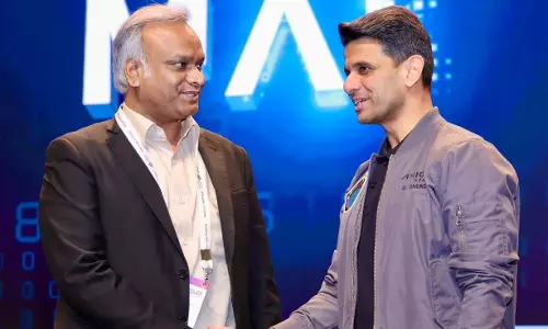 Astronaut शुभांशु शुक्ला के मज़ाक ने बेंगलुरु ट्रैफिक पर बहस फिर से छेड़ दी