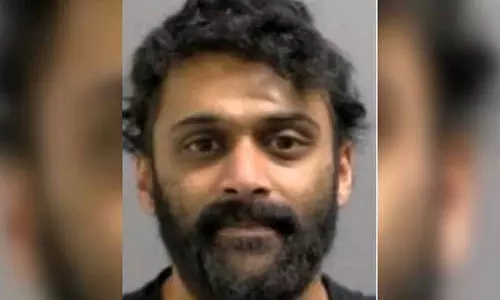 Punjabi मूल के क्राइम ब्लॉगर को इंटरनेशनल ड्रग किंगपिन केस में गिरफ्तार किया गया Punjabi मूल के क्राइम ब्लॉगर को इंटरनेशनल ड्रग किंगपिन केस में गिरफ्तार किया गया