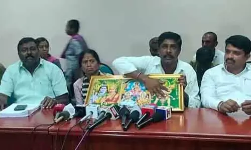 झूठे आरोप, तरक्की के लिए कोई सहनशीलता नहीं: Umesh