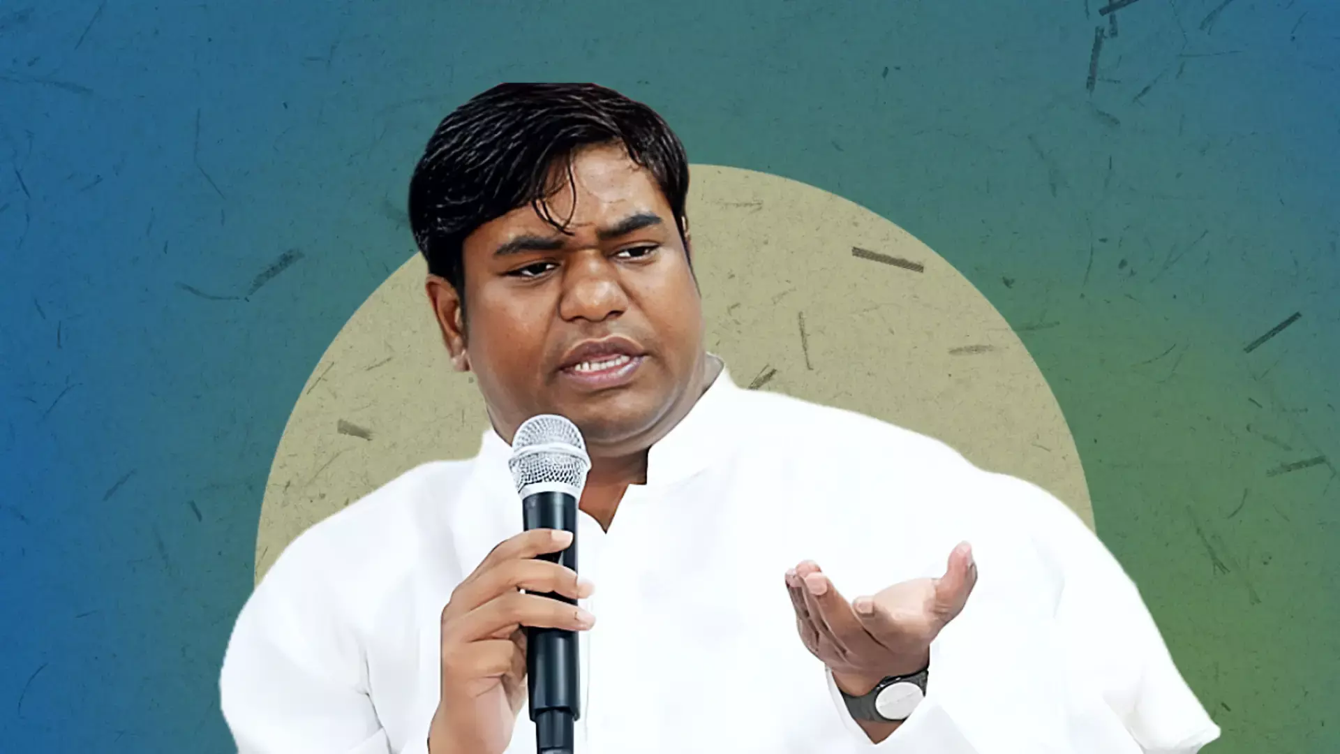 East Champaran: विकाशसील इंसान पार्टी के नेता की हत्या का सनसनीखेज मामला East Champaran: विकाशसील इंसान पार्टी के नेता की हत्या का सनसनीखेज मामला
