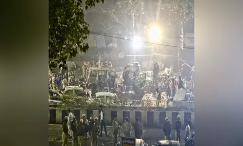 भारत में ISI के धमाके की साजिश का पर्दाफाश, केमिकल अटैक की थी प्लानिंग