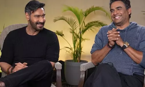 R Madhavan ने अपने बेटे पर असर डालने के लिए पेरेंटिंग नियम बदले