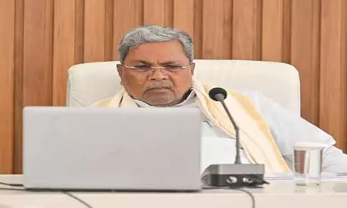 सरकार मक्का उगाने वालों को हर तरह की मदद देगी: CM Siddaramaiah