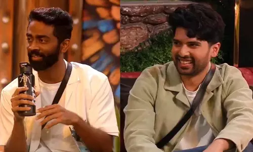Bigg Boss 19 नवंबर 20 एपिसोड रिटन अपडेट Bigg Boss 19 नवंबर 20 एपिसोड रिटन अपडेट