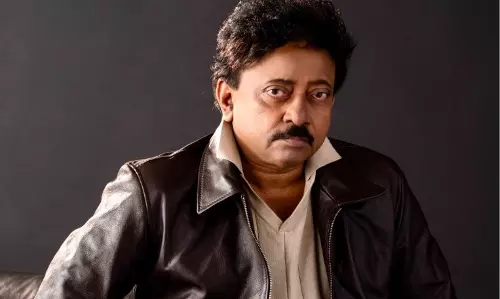 Ram Gopal Varma ने राजामौली के भगवान में न विश्वास करने के अधिकार का समर्थन किया